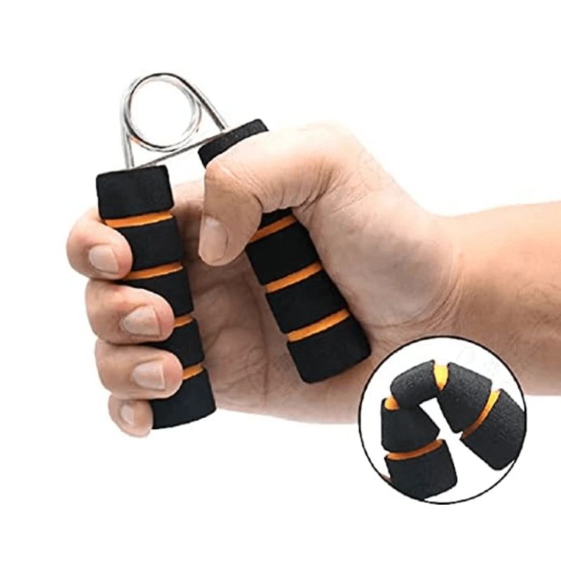 Rokas trenažieri - paplašinātāji THOMS Spring Wrist 2 gab.