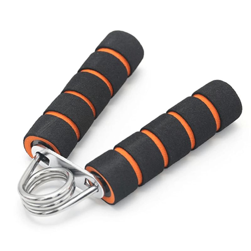 Rokas trenažieri - paplašinātāji THOMS Spring Wrist 2 gab.