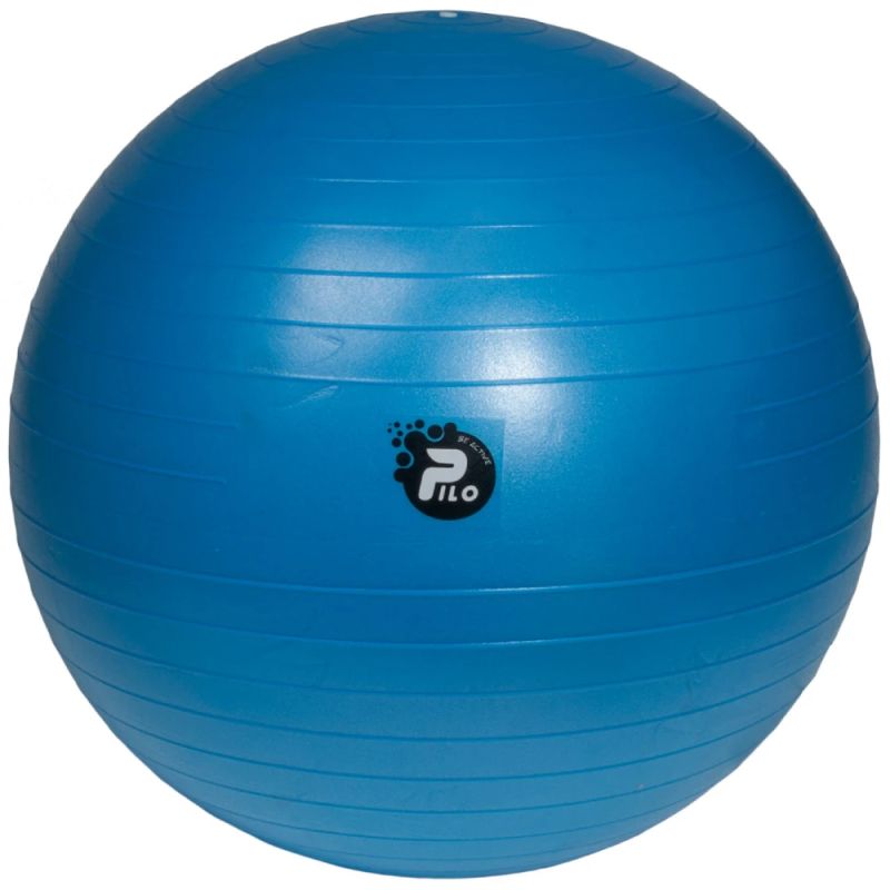 Rehabilitation Ball 65cm ABS Blue