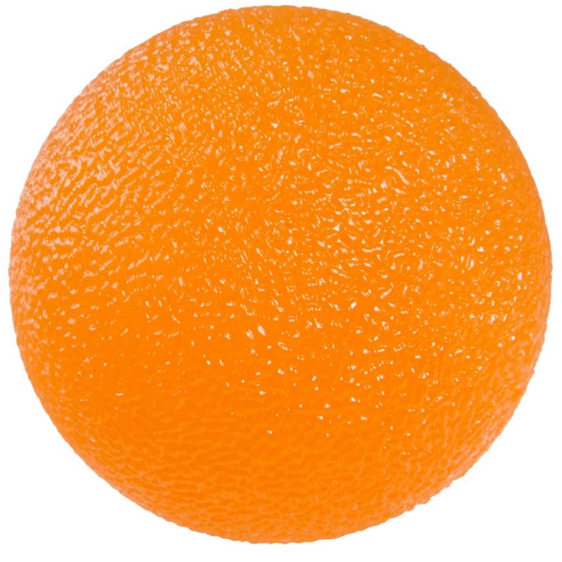 Rehabilitation Ball Medium Orange