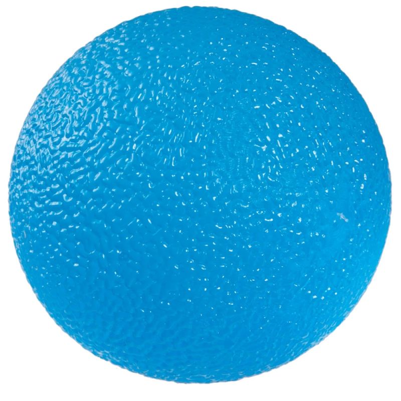 Rehabilitation Ball Solid Blue