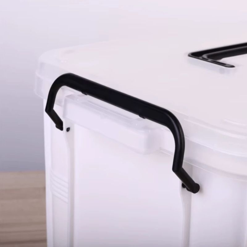 Medicīnisko zāļu uzglabāšanas kaste KASMAN Maza 23.5x17x13.5cm