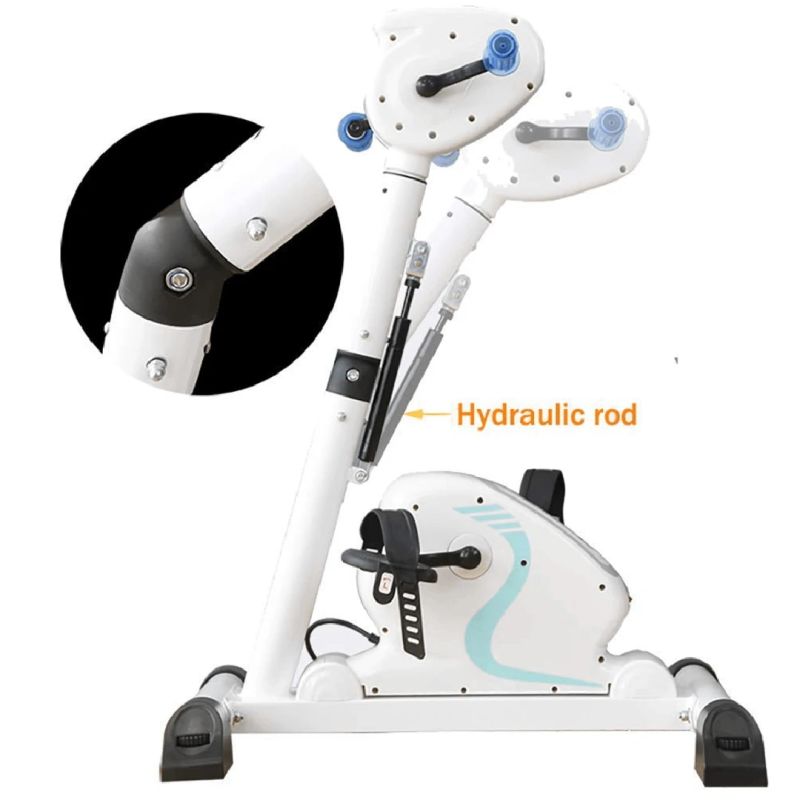 Dviratis Treniruoklis HSM Mini-E Combi Plus