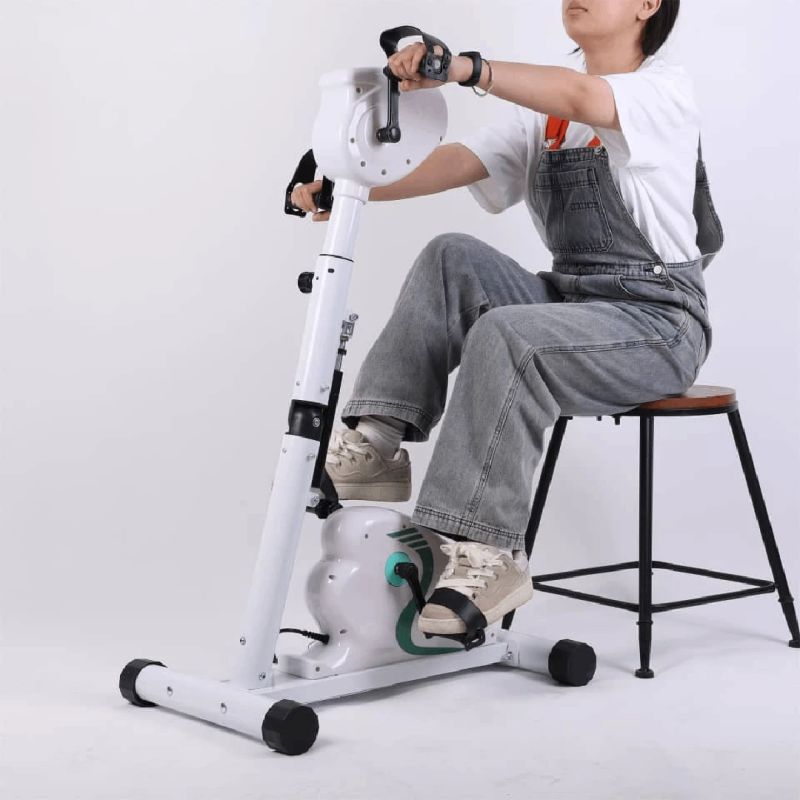 Dviratis Treniruoklis HSM Mini-E Combi Plus