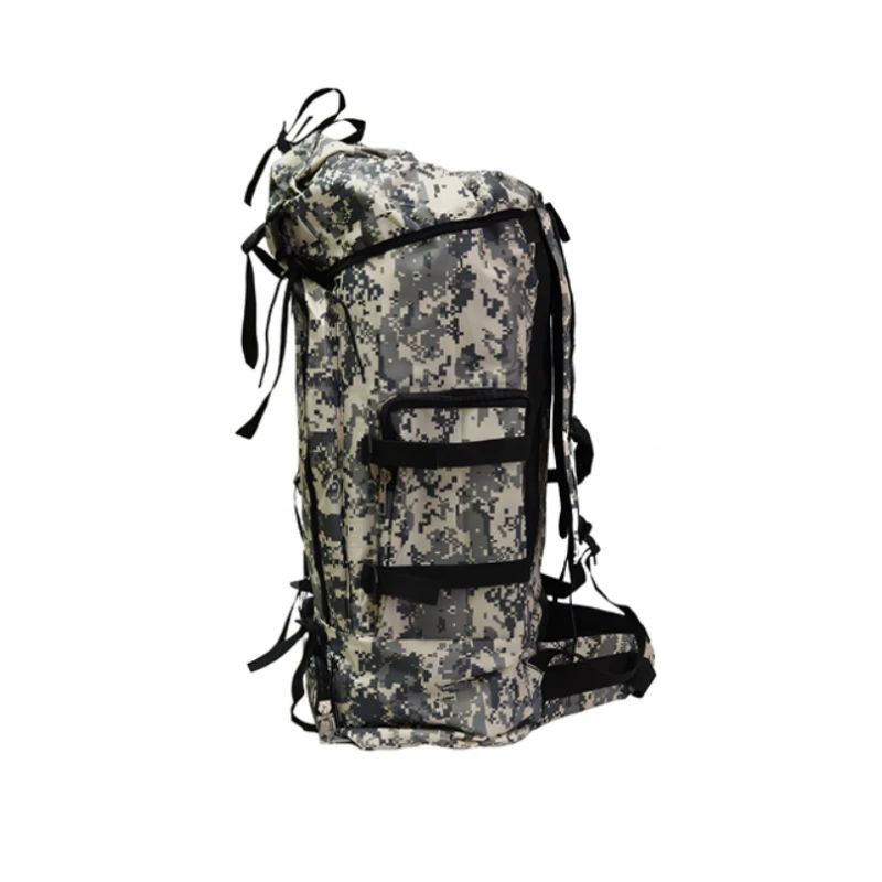 Kuprinė Fish2Fish Extreme 80L SK-001