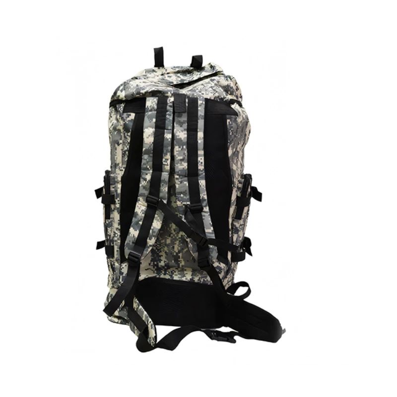Backpack Fish2Fish Extreme 80L SK-001