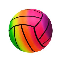 Vinila pludmales bumba Pludmales bumba 22 cm, 120 g