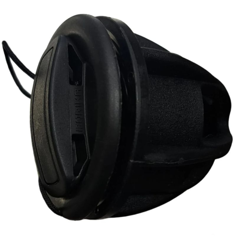 Gaisa vārsts Aqua Storm piepūšamajai laivai