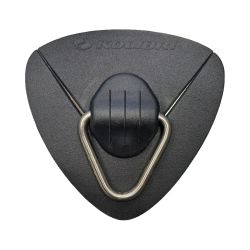 Kolibri turētājs ar cilpu, kas līmējas