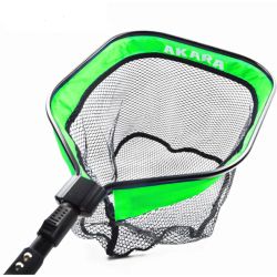 Grabber Akara PF-21 38x31