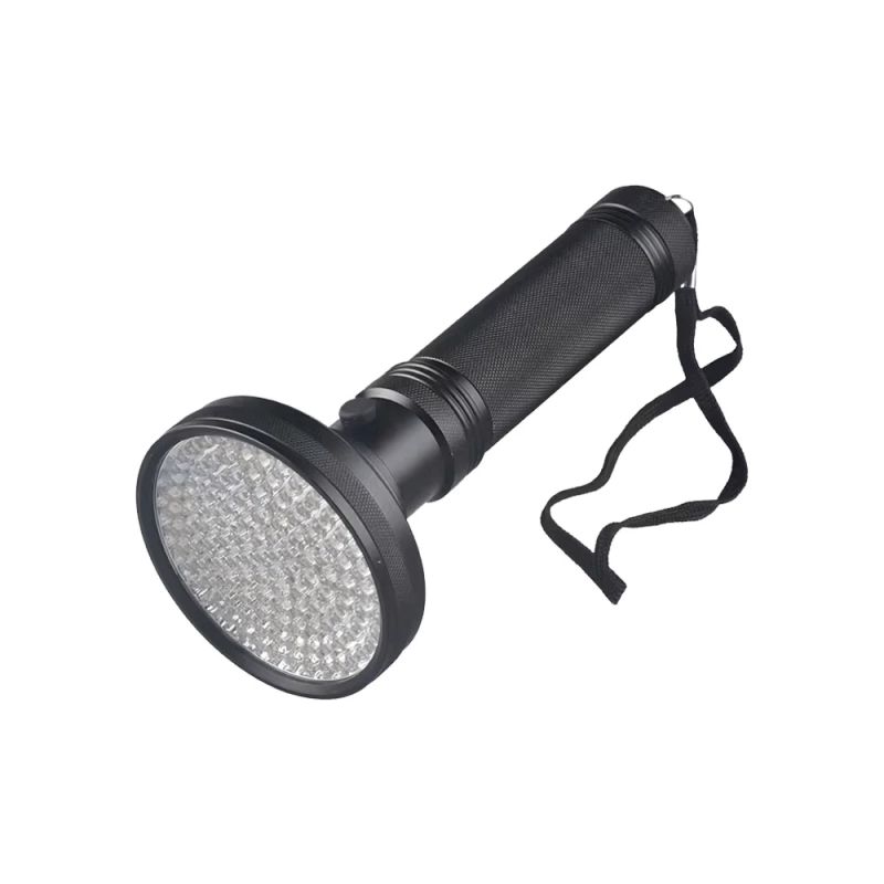 UV lukturītis Tiger Wolf HL-1028 100 LED