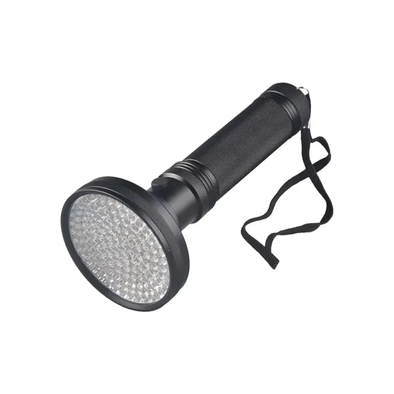 UV lukturītis Tiger Wolf HL-1028 100 LED