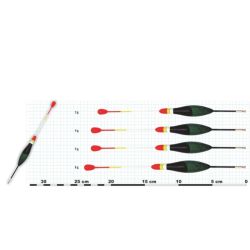 Pludiņš AKARA 028 3g 22 cm