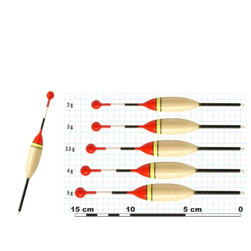 Pludė AKARA AK102 3.5g 14 cm