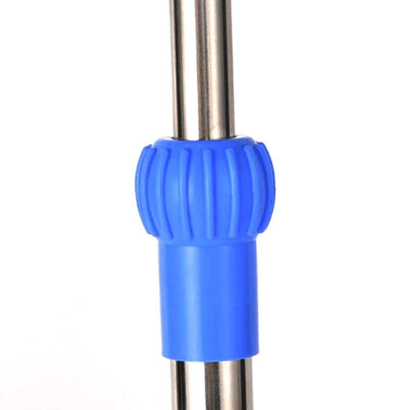 Infūzijas statīvs KASMAN STS-N671 ECO, 4 sēdvietas