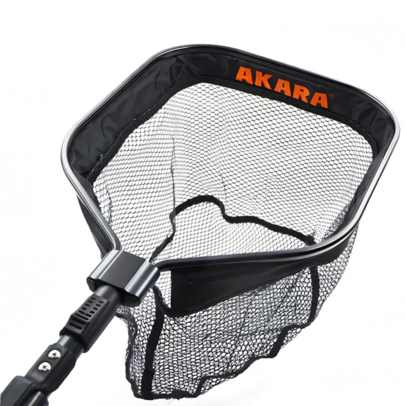 Zivju greifers Akara PF-22 38x31