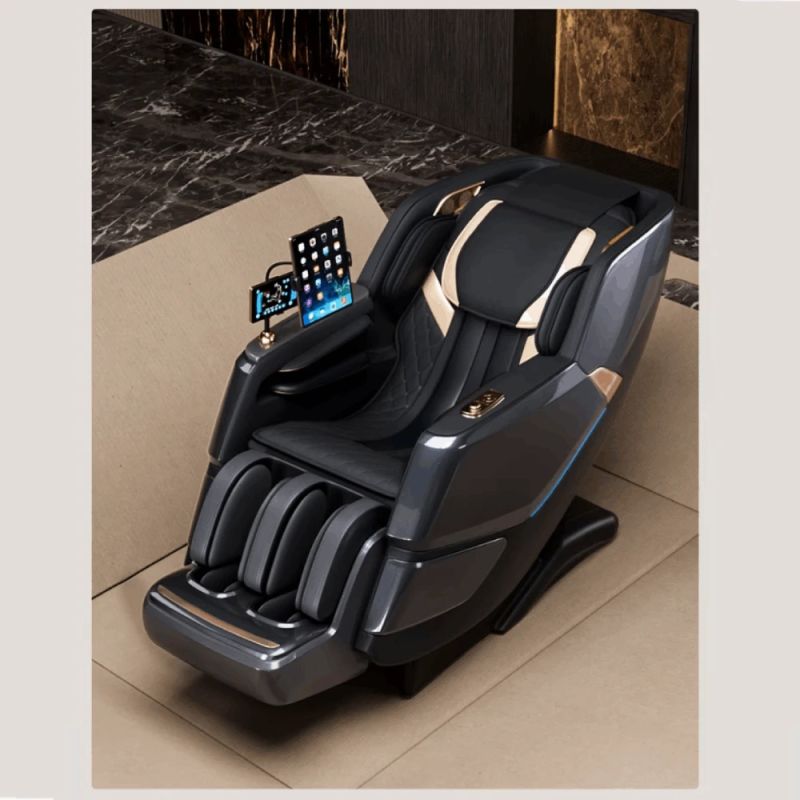 Masāžas krēsls JARE DeepRelax SL