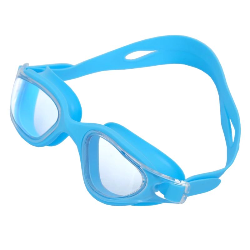 Plaukimo akiniai suaugusiems THOMS TS-SG01BL Blue