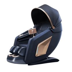 Masāžas krēsls JARE Deluxe Zero Gravity – 4D viedais masāžas mehānisms