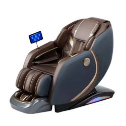 Premium massage chair JARE Navigator – Comfort Relief Master with Zero Gravity system
