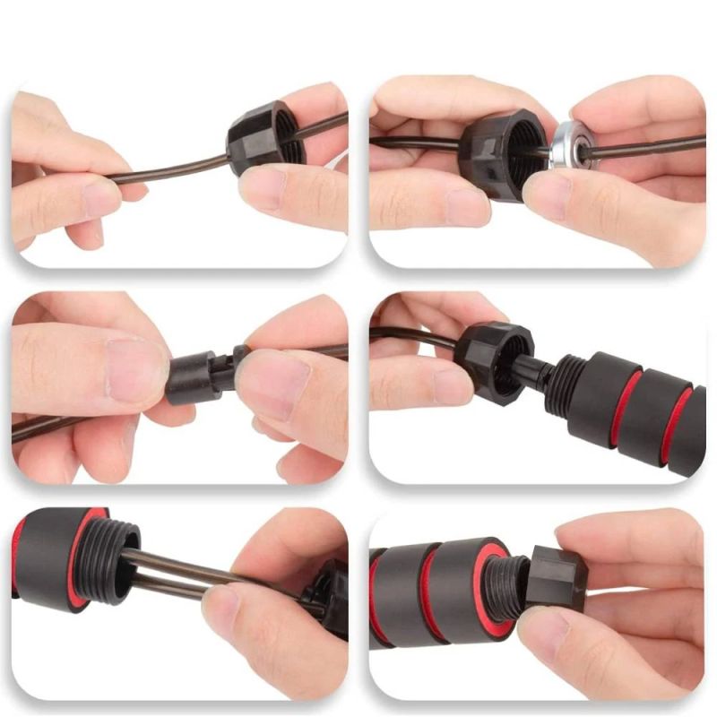 Tomaz Sport Jumper 2.8m jumping jack