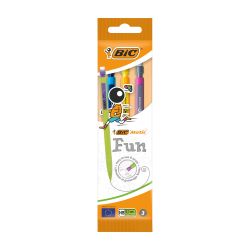 Automātiskie zīmuļi 3 gab. 880411