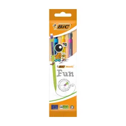 Automaatpliiats Bic 880411, HB