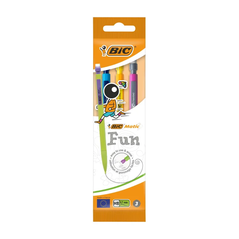 Automātisks zīmulis Bic 880411, HB