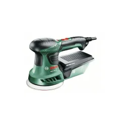 PEX 300 AE Compact Ekscentriskā slīpmašīna