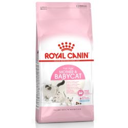 Barība kat fhn babycat 2kg