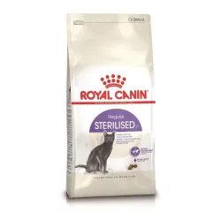 Pet food sterilized 37. 400 g