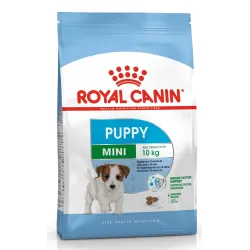 Dog food mini junior 2kg