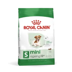 Sausas šunų maistas Royal Canin Senior, vištiena, 1.5 kg