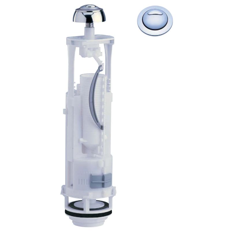 Noplūdes mehanisms OPTIMA 49