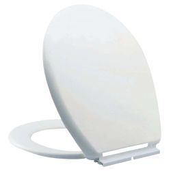 Poda vāks MONTE CARLO balts, terpomplasts