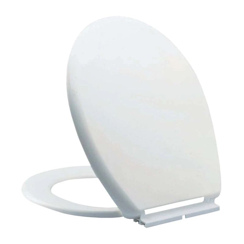 Poda vāks MONTE CARLO balts, terpomplasts