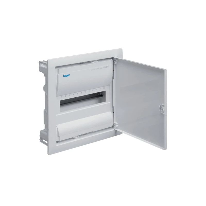 Kārba sadales vu12ne ip30 12mod