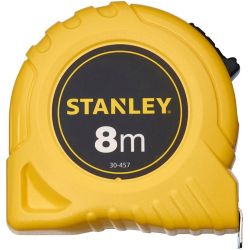 Mērlente stanley 8m-25mm