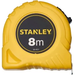 Рулетка Stanley, 8 м