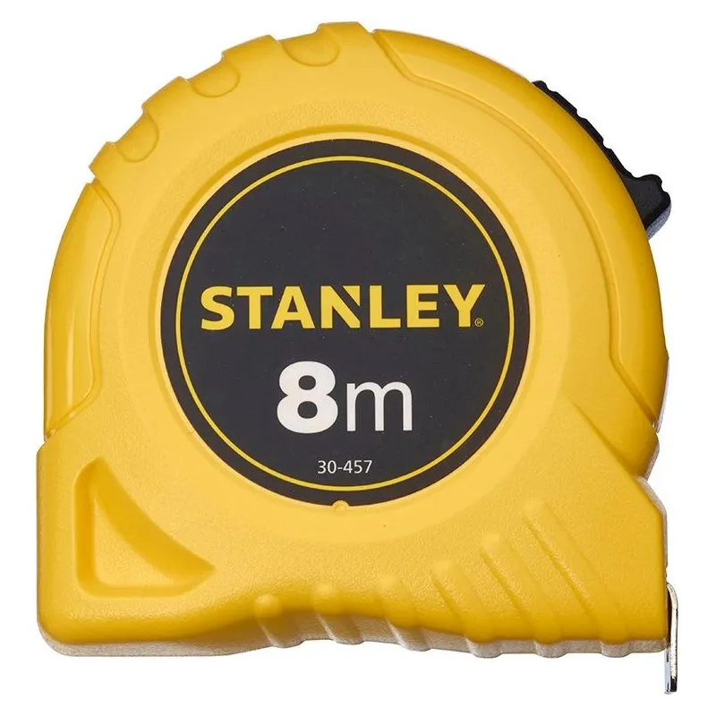 Rulete Stanley, 8 m