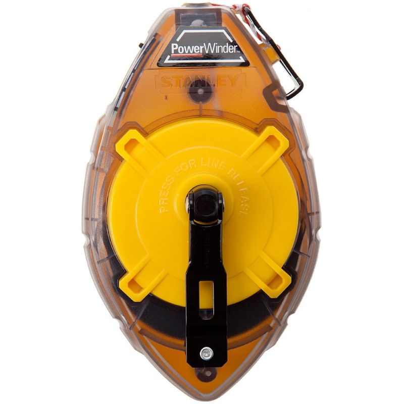 Iezīmešasnas aukla ar turētāju 30 m