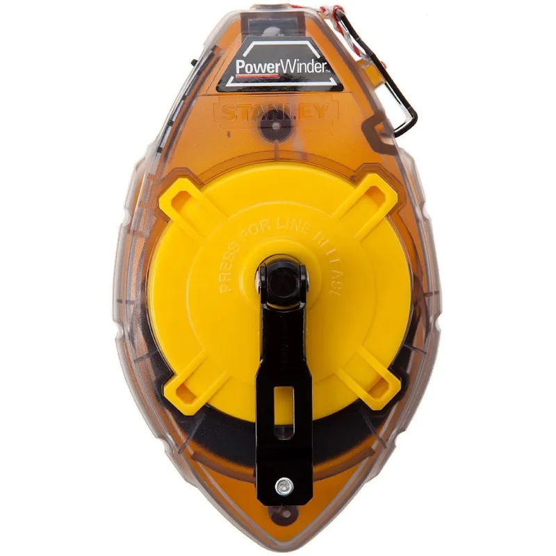 Rulete Stanley, 30 m