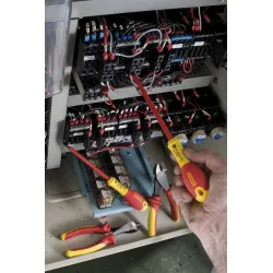 Skrūvgriezis fatmaxvde 2.5x50mm