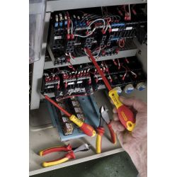 Skrūvgriezis fatmaxvde 4x100mm