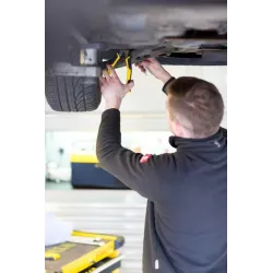 Knaibles Stanley, 180 mm