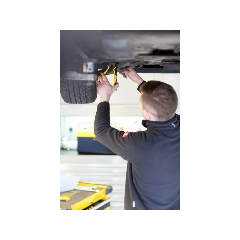 Knaibles Stanley, 180 mm