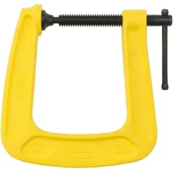 Тиски Stanley