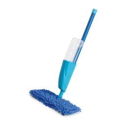 Floor broom spontex quick spray duo