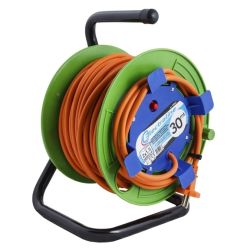 Spole pagar. el garden 2g1.5vvf 30m