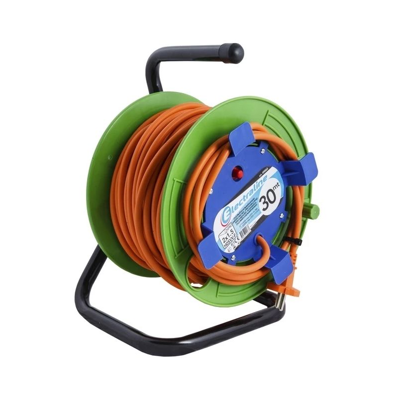 Spole pagar. el garden 2g1.5vvf 30m